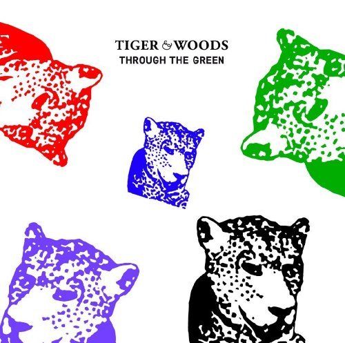 Through the Green by Tiger & Woods