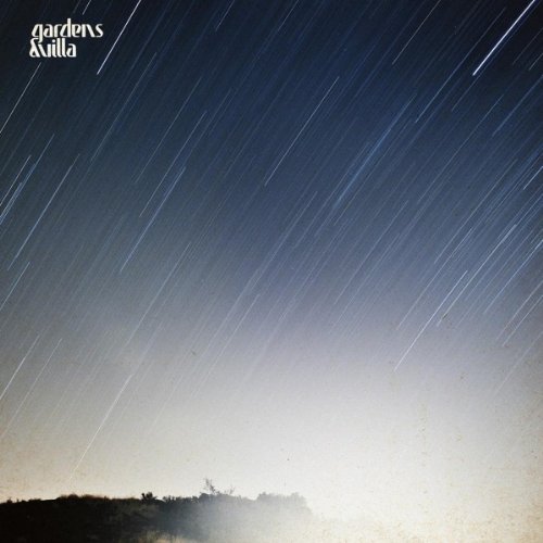 Gardens & Villa by Gardens & Villa Album Cover
