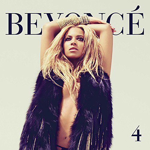 4 by Beyoncé