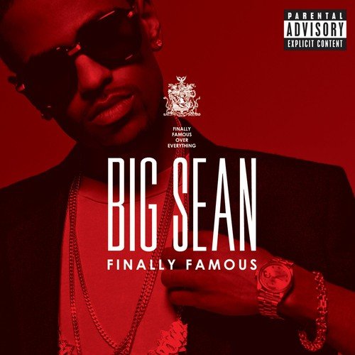 Finally Famous by Big Sean