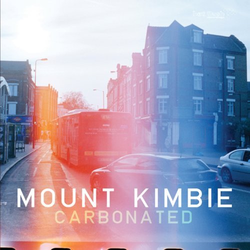 Carbonated by Mount Kimbie