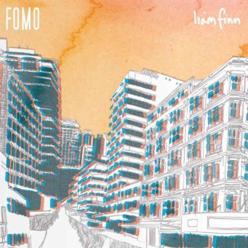 Fomo by Liam Finn