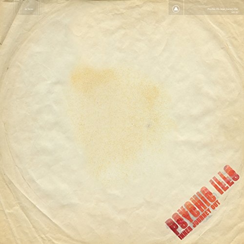 Inner Journey Out by Psychic Ills