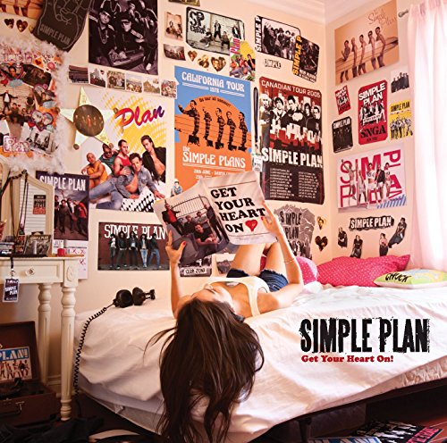 Get Your Heart On! by Simple Plan