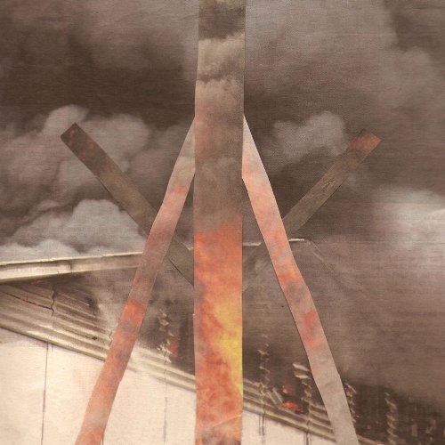 New Brigade by Iceage