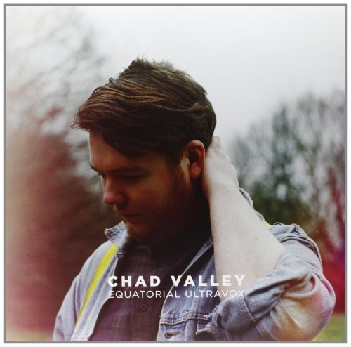Equatorial Ultravox by Chad Valley