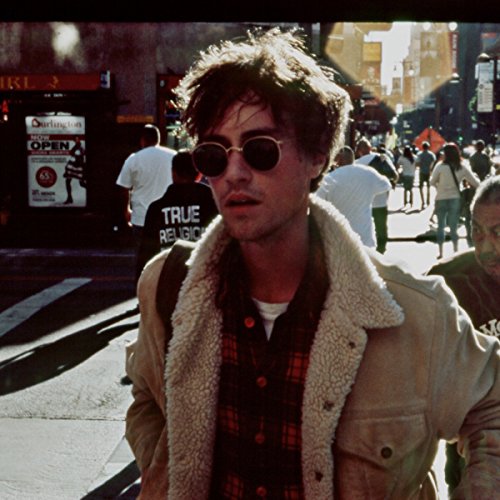 Max Jury by Max Jury Album Cover