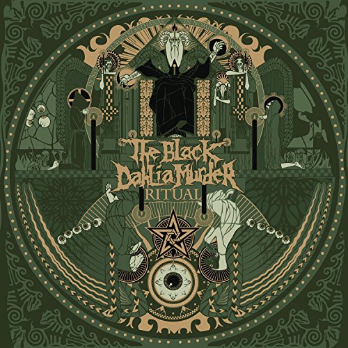 Ritual by The Black Dahlia Murder