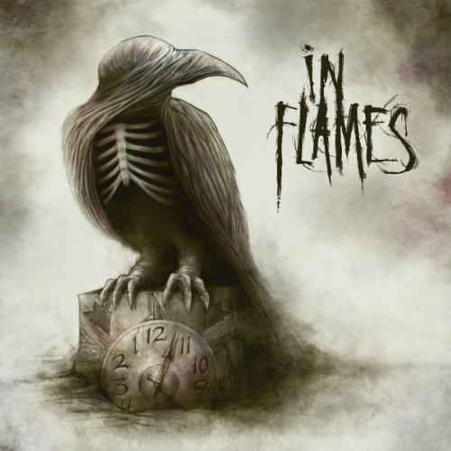 Sounds of a Playground Fading by In Flames