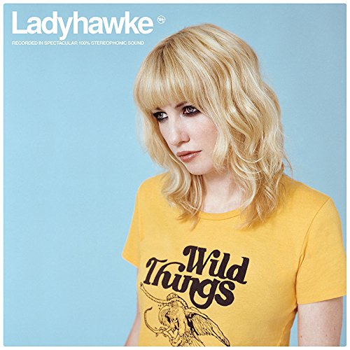 Wild Things by Ladyhawke