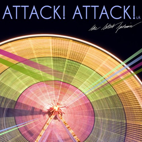 The Latest Fashion by Attack! Attack!