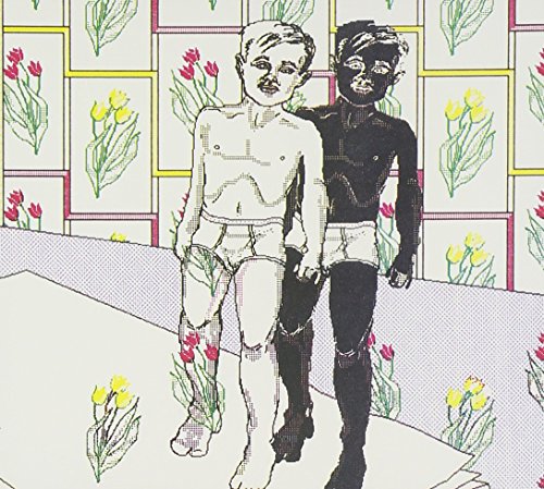 Bobby by Bobby Album Cover