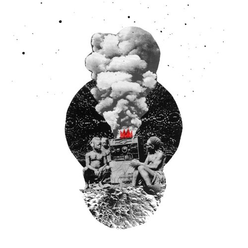 Down 2 Earth by Ras G