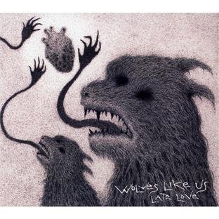 Late Love by Wolves like Us