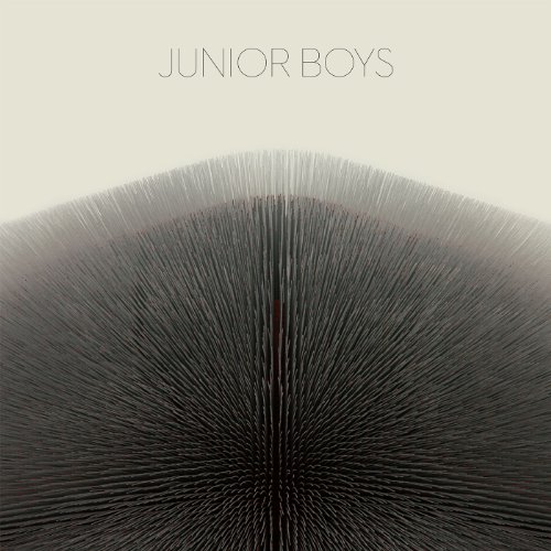 It's All True by Junior Boys