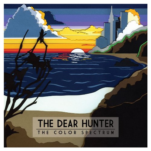 The Color Spectrum by The Dear Hunter