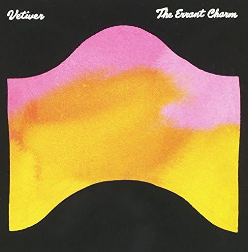 The Errant Charm by Vetiver