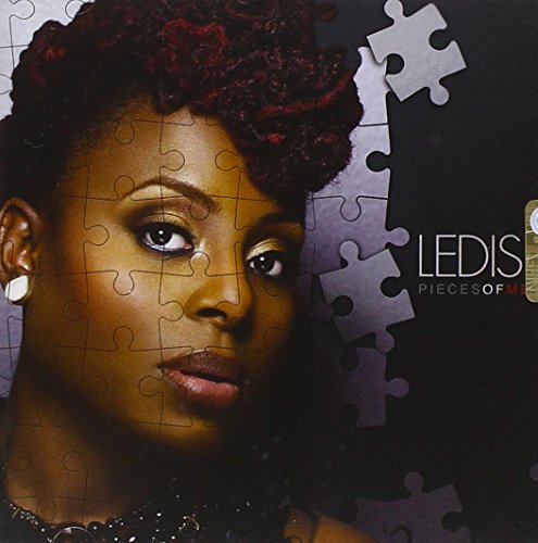 Review Pieces Of Me By Ledisi Scores 65 On