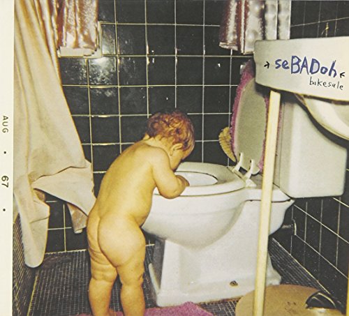 Bakesale [Deluxe Edition] by Sebadoh