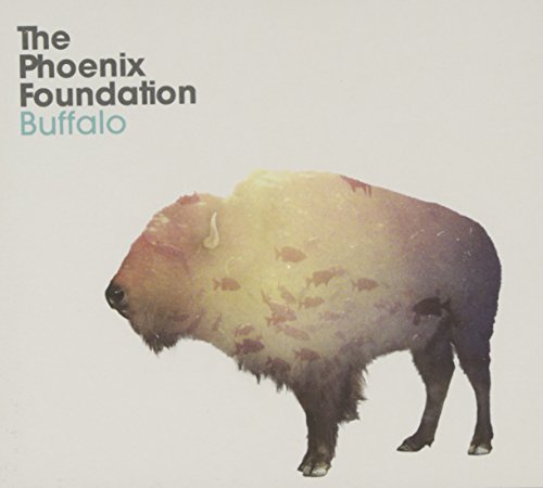 Buffalo by The Phoenix Foundation