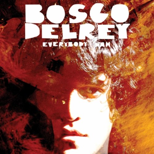 Everybody Wah by Bosco Delrey