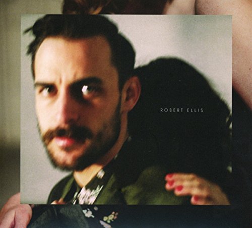 Robert Ellis by Robert Ellis