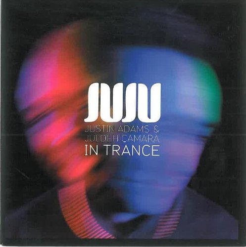 In Trance by Juju