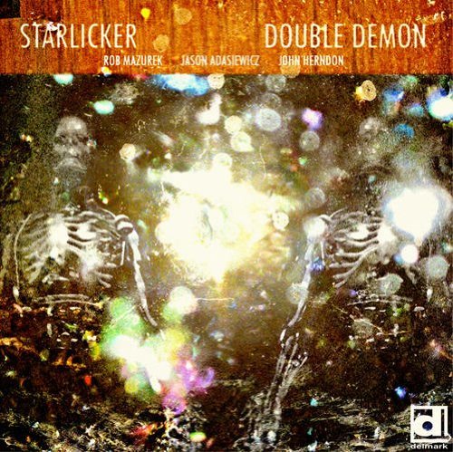 Double Demon by Starlicker