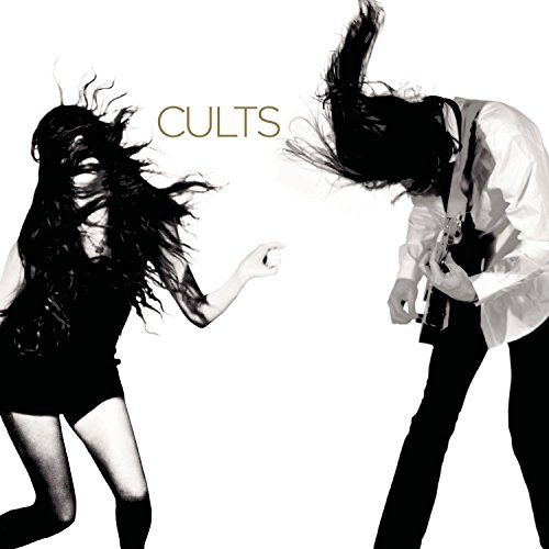 Cults by Cults Album Cover