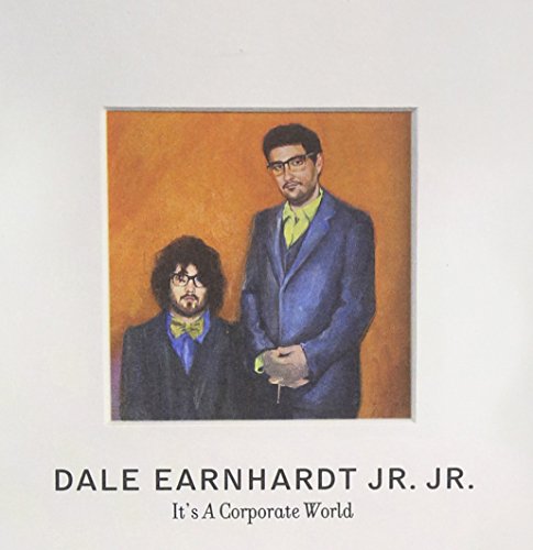 It's a Corporate World by Dale Earnhardt Jr. Jr.