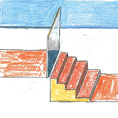 Fresh Air by Homeshake Album Cover