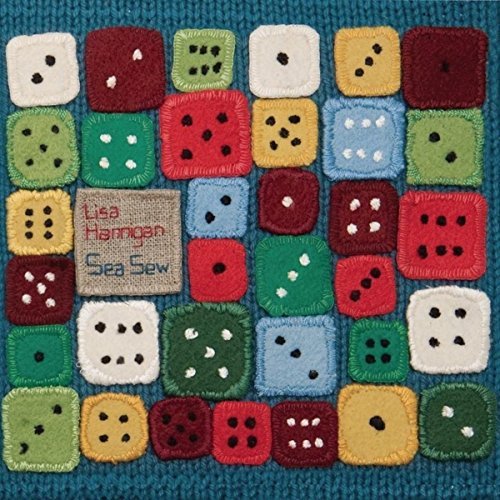 Sea Sew by Lisa Hannigan