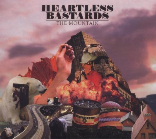The Mountain by Heartless Bastards