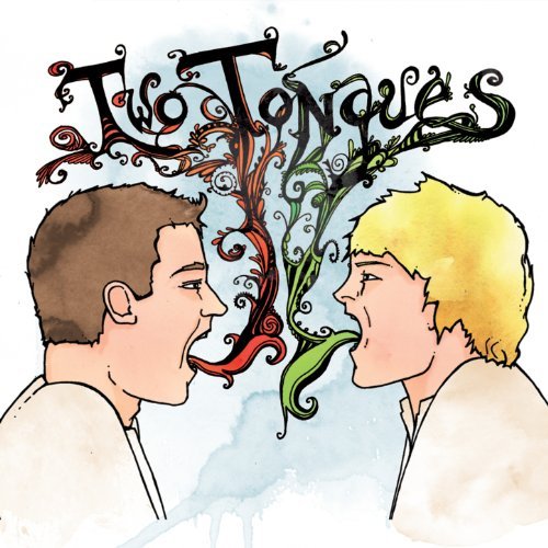 Two Tongues by Two Tongues Album Cover