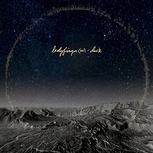 Dusk by Ladyfinger (ne)
