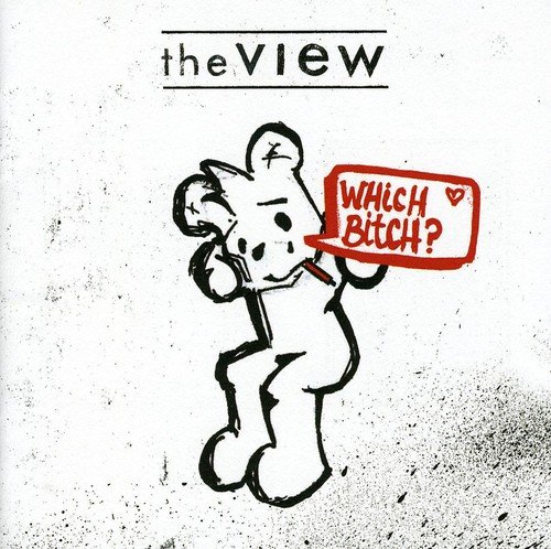 Which Bitch? by The View