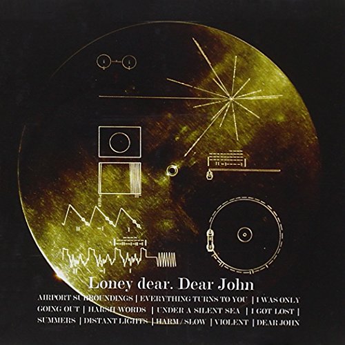 Dear John by Loney, Dear