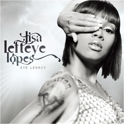 Eye Legacy by Lisa