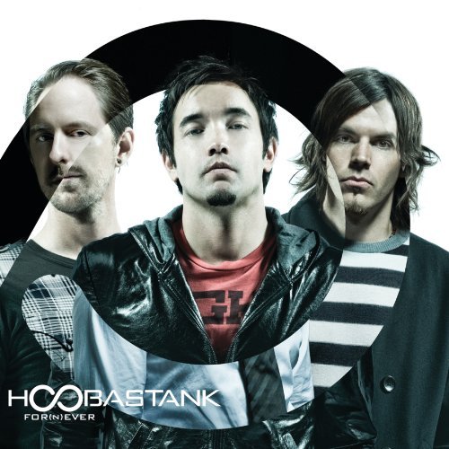 For(n)ever by Hoobastank