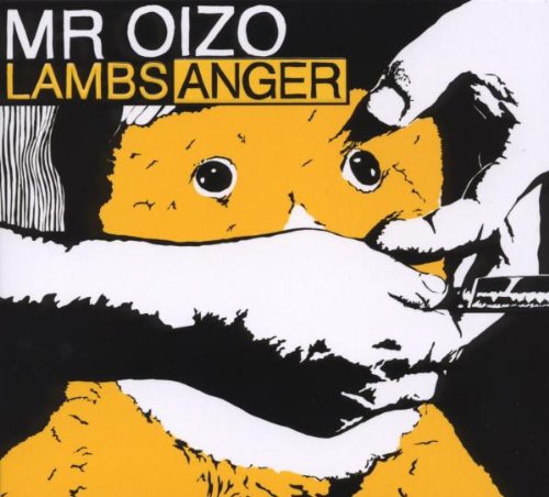Lambs Anger by Mr. Oizo