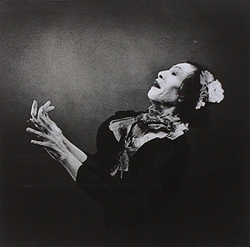 The Crying Light by Antony and the Johnsons