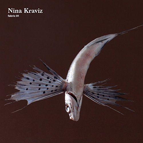 Fabric 91 by Nina Kraviz