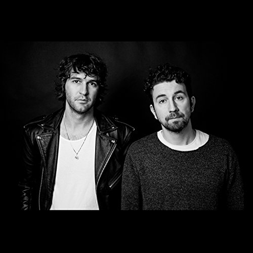 Near to the Wild Heart of Life by Japandroids Album Cover