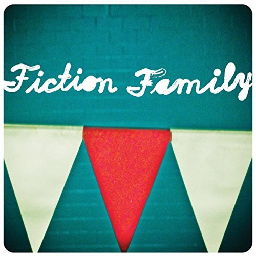 Fiction Family by Fiction Family Album Cover