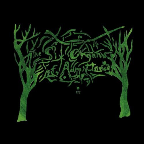 RTZ by Six Organs of Admittance
