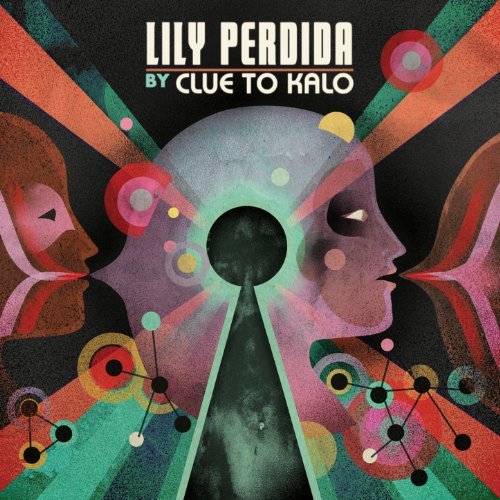 Lily Perdida by Clue To Kalo