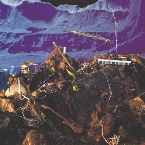 Fantasy Black Channel by Late Of The Pier