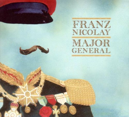 Major General by Franz Nicolay