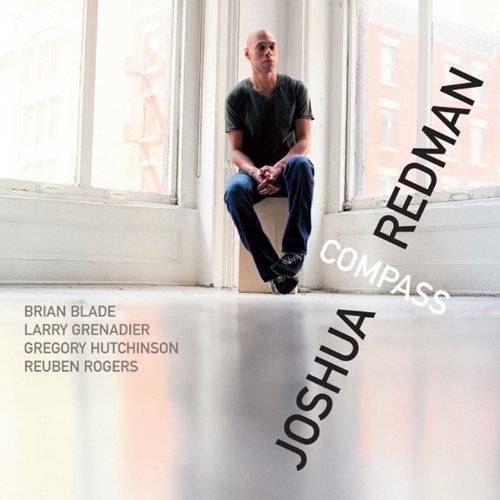 Compass by Joshua Redman