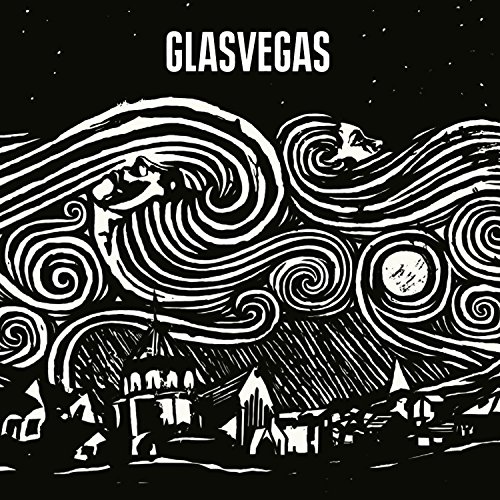 Glasvegas by Glasvegas